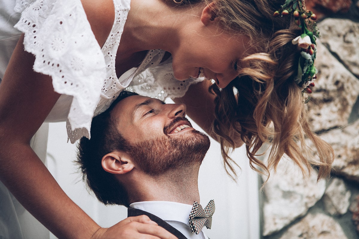Wedding Bells