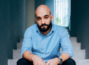 Adrian Eodri